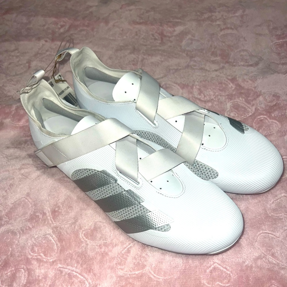 Adidas The Indoor Cycling Shoe NWT